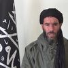 Capture d'écran d'une vidéo non datée de Mokhtar Belmokhtar, diffusée le 16 janvier 2013 par&nbsp;l'agence mauritanienne ANI.&nbsp; (ANI/ AFP)