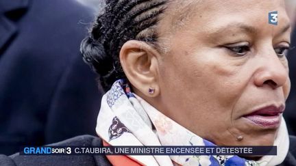 Christiane Taubira : une personnalité marquante