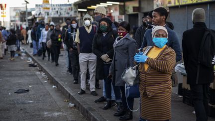 Dans le rétro : il y a 44 ans, le début des émeutes sud-africaines de Soweto