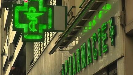 Les pharmaciens de plus en plus victimes d’agressions violentes