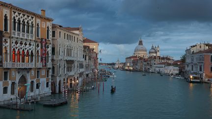 Venise : une nouvelle catastrophe impliquant un paquebot évitée de justesse