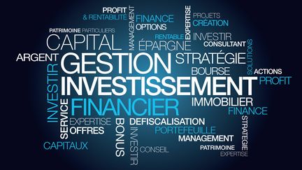 &nbsp; (Comment relancer l'investissement des entreprises - illustration prétexte © Fotolia)