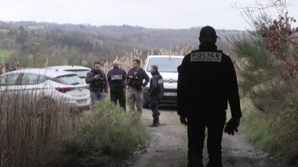 Disparition d'Héléna Cluyou : un corps retrouvé dans le Finistère