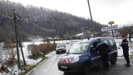 Maëlys : l'enquête se poursuit atour de Nordahl Lelandais