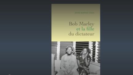 Livre : "Bob Marley et la fille du dictateur", une enquête signée Anne-Sophie Jahn,