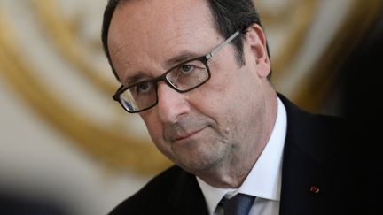 Anciens présidents : Hollande sonne la fin de certains privilèges