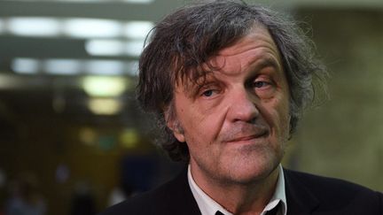 Emir Kusturica (2019)
 (Valeriy Melnikov / Sputnik)