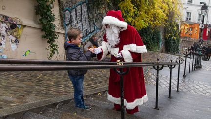 Noël : la solidarité au menu du réveillon