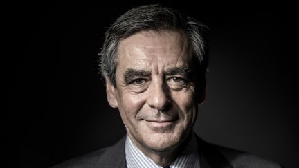 Devant les députés, François Fillon veut rassembler son camp