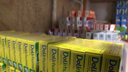 Médicaments : une plateforme d'échanges entre pharmacies pour limiter le gaspillage