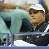 Toni Nadal en avril 2017. (RICHARD HEATHCOTE / GETTY IMAGES NORTH AMERICA)