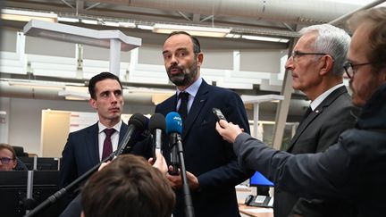 Droit de retraite : le gouvernement tape du poing