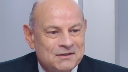 Les 4 Vérités - Jean-Marie Le Guen, chantre d'un réformisme social