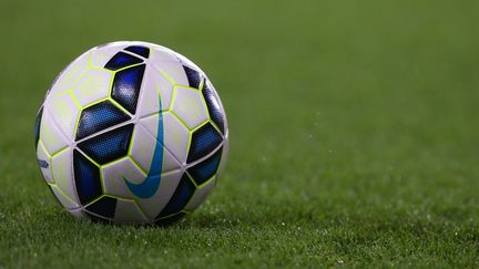 Le conseil d'administration de la Ligue a r&eacute;duit, jeudi 21 mai 2015, &agrave; deux, au lieu de trois, le nombre de clubs de Ligue 1 qui descendront en deuxi&egrave;me division &agrave; la fin de la prochaine saison.&nbsp; (KIERAN MCMANUS / BACKPAGE IMAGES LTD)