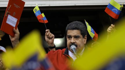 Venezuela : une répression toujours plus dure