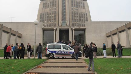 Créteil : l'antisémitisme au coeur d'un procès