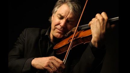 Didier Lockwood
 (Philippe Levy-Stab)