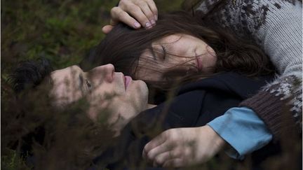 Anaïs Demoustier et Jérémie Elkaïm dans "Marguerite et Julien" de Valérie Donzelli
 (Céline Nieszawer )