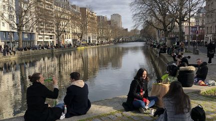 Covid-19 : les restrictions de déplacements concernent désormais toute la France