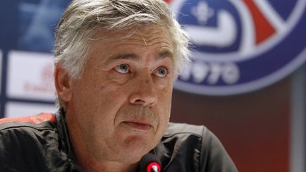 Carlo Ancelotti 