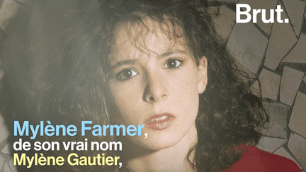 VIDEO. Artiste mystérieuse érigée au rend d’icône… qui est Mylène Farmer ? (BRUT)