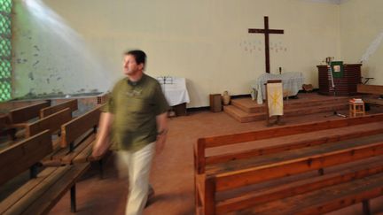 Abus sexuels dans l'Église : les évêques confirment l'indemnisation des victimes