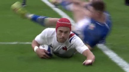 6 Nations : la France entre dans la compétition en battant l’Italie