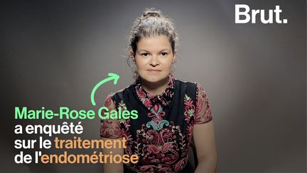 Atteinte d'endométriose, Marie-Rose Galès a enquêté sur les traitements à l'étranger. Et voilà ce que les autres pays ont à nous apprendre sur cette maladie encore trop peu connue.