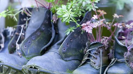 Chaussures by Yann Monel
 (Yann Monel)