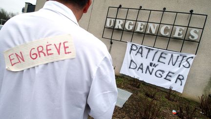 Grève des urgences : les annonces d'Agnès Buzyn jugées "insuffisantes" pour le personnel hospitalier