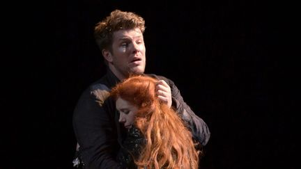 &nbsp;Avec : Patricia PETIBON (Melisande) - Stanislas DE BARBEYRAC (Pelleas)&nbsp; (VINCENT PONTET)