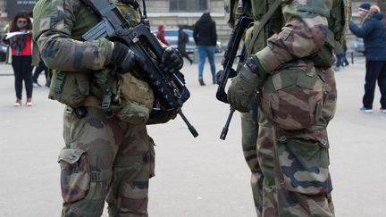 Au cœur du stage commando du 92e régiment d'infanterie