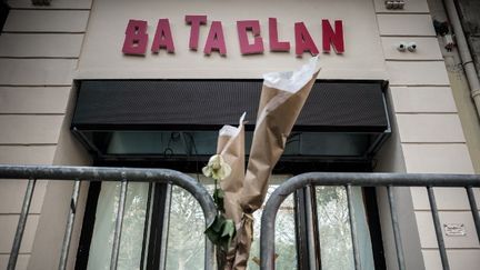 La sécurité des lieux culturels, comme les salles de concert, est remise en question depuis les attentats du Bataclan et de Manchester.
 (PHILIPPE LOPEZ / AFP)