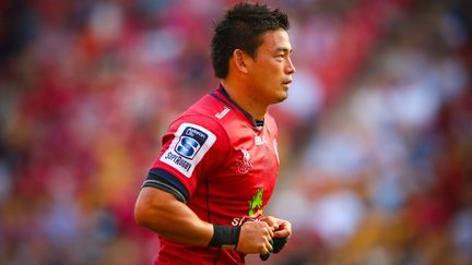 Après l'Australie, Goromaru file désormais vers Toulon.