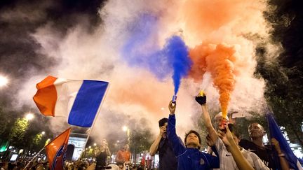 Finale de l'Euro : une victoire pour relancer la consommation