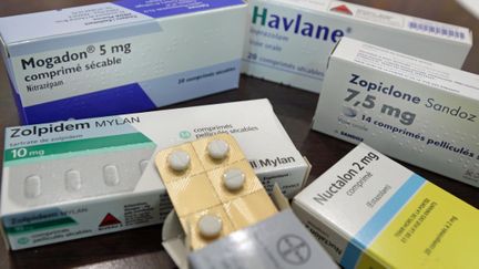 Zolpidem mylan sans ordonnance