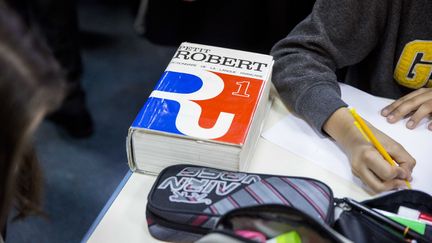 Dictionnaire : les nouveaux mots des éditions à paraître