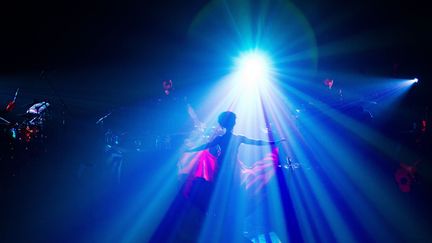 Un concert de 2010 au Bataclan.
 (Citizenside.com / AFP)