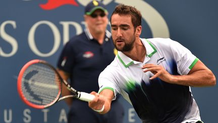 Marin Cilic (STAN HONDA / AFP)