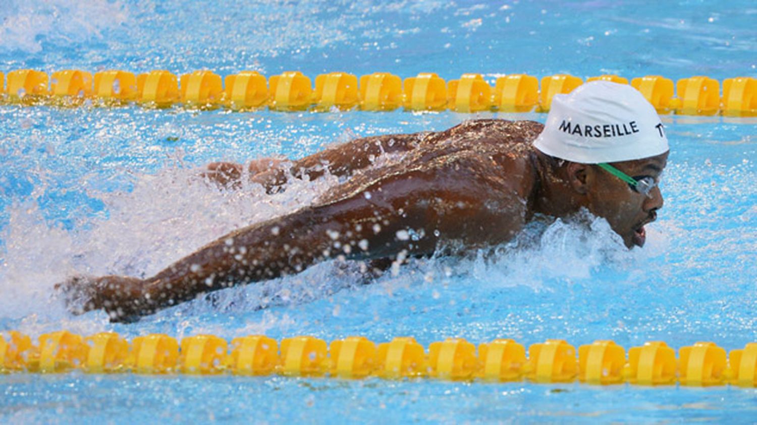 Natation : la France arrache le bronze sur le 4x100m 4 nages