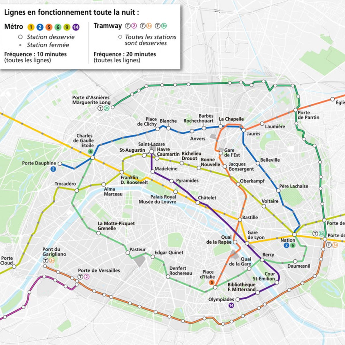 Arriba 88+ Imagen Carte Tramway Paris - Fr.thptnganamst.edu.vn