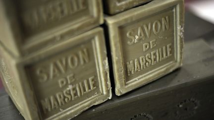 Patrimoine : les secrets du savon de Marseille fabriqué par la Savonnerie du Midi