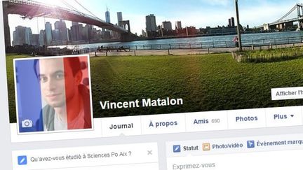 Attentats à Paris : le rôle des réseaux sociaux