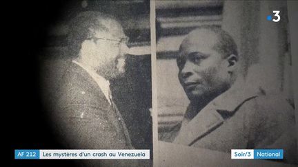 Les mystères du crash d'un Boeing d'Air France au Venezuela fin 1969