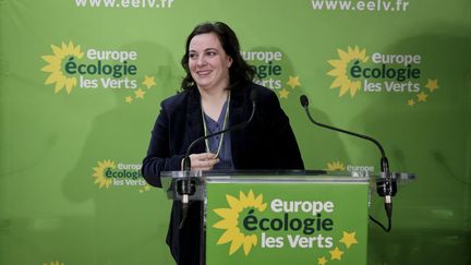 Remaniement : les Verts implosent