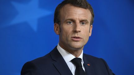 Religion et laïcité : Emmanuel Macron se fait désirer