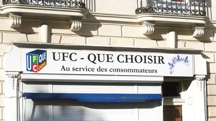 "Abonnement Forcé" : L'UFC-Que Choisir Lance Une Action De Groupe ...