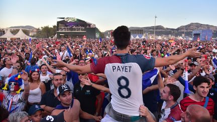 Finale Euro 2016 : une rencontre sous haute sécurité