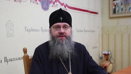 Guerre en Ukraine : l’Église orthodoxe ukrainienne rompt avec le patriarcat de Moscou