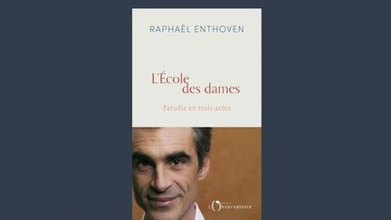 "Il n’est pas nécessaire d’être éduqué pour se libérer" : Raphaël Enthoven revisite L’École des femmes de Molière